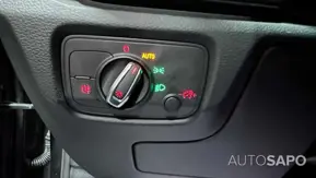 Audi A3 de 2014
