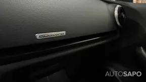 Audi A3 de 2014