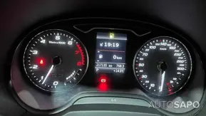 Audi A3 de 2014