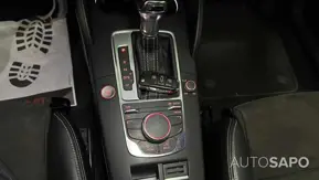 Audi A3 de 2014