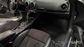 Audi A3 de 2014