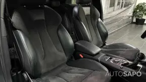 Audi A3 de 2014