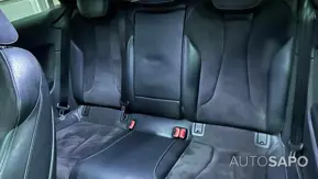 Audi A3 de 2014