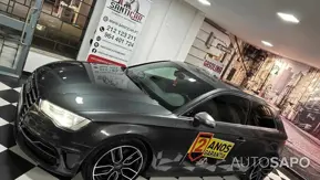 Audi A3 de 2014