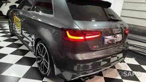 Audi A3 de 2014