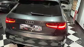 Audi A3 de 2014