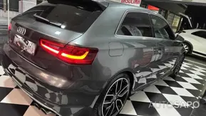 Audi A3 de 2014