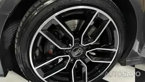 Audi A3 de 2014