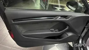 Audi A3 de 2014