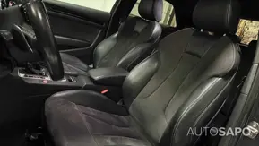 Audi A3 de 2014