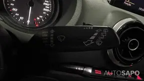 Audi A3 de 2014
