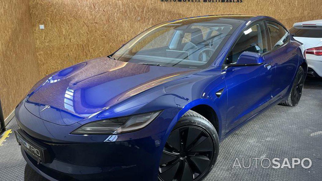 Tesla Model 3 de 2023