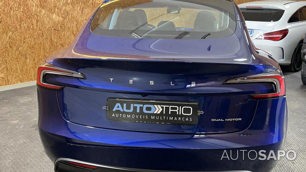 Tesla Model 3 de 2023