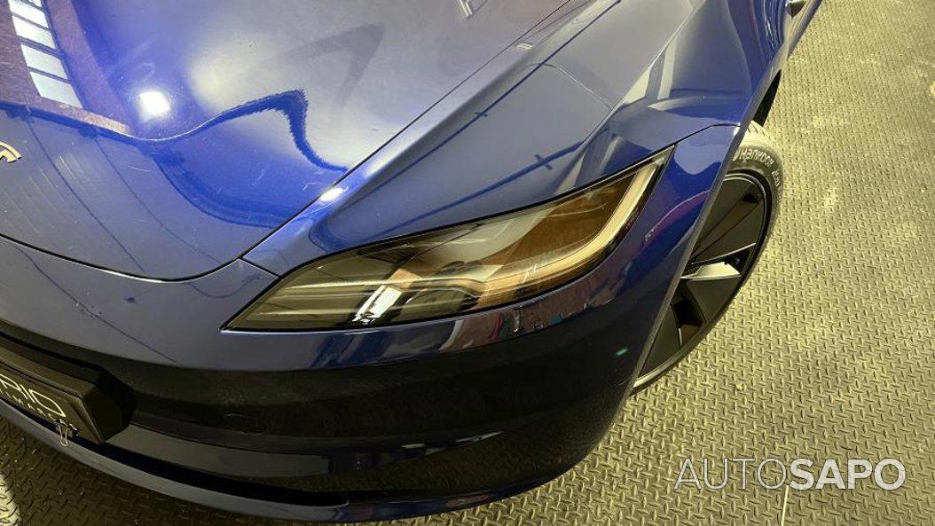 Tesla Model 3 de 2023