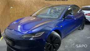 Tesla Model 3 de 2023