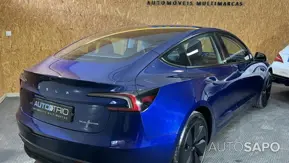 Tesla Model 3 de 2023