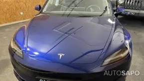 Tesla Model 3 de 2023