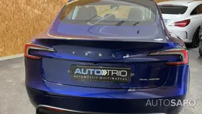 Tesla Model 3 de 2023
