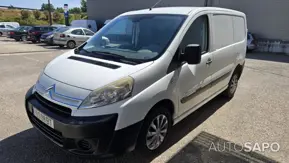 Citroen Jumpy de 2007