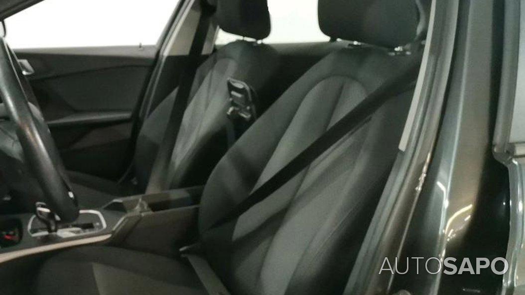 BMW Série 1 116 d Auto de 2021