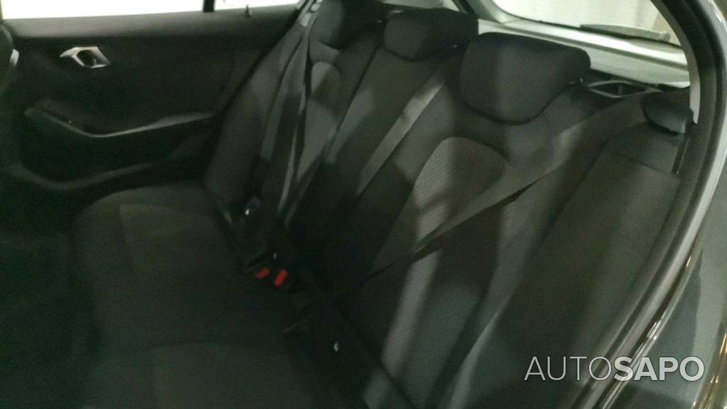 BMW Série 1 116 d Auto de 2021
