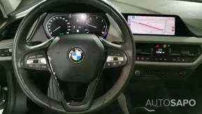BMW Série 1 116 d Auto de 2021