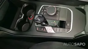 BMW Série 1 116 d Auto de 2021