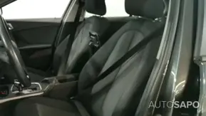 BMW Série 1 116 d Auto de 2021