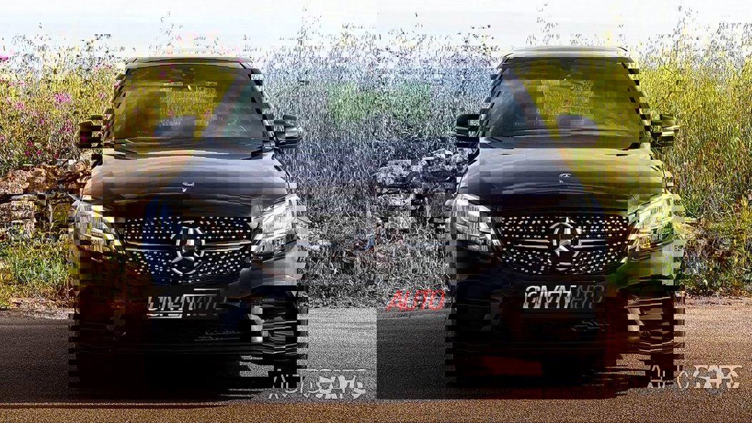 Mercedes-Benz Classe C de 2020