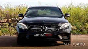 Mercedes-Benz Classe C de 2020
