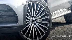Mercedes-Benz Classe GLC de 2021