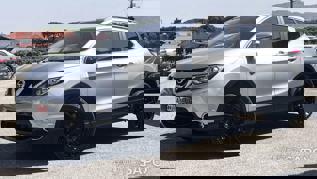 Nissan Qashqai de 2017
