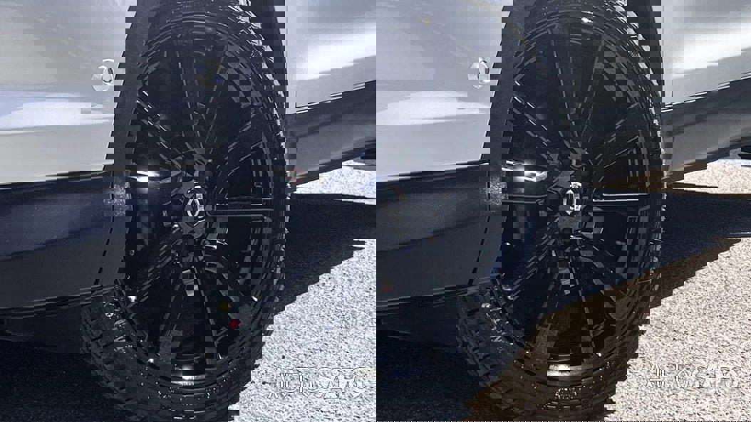 Nissan Qashqai de 2017