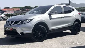 Nissan Qashqai de 2017