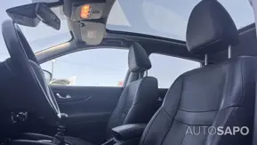 Nissan Qashqai de 2017