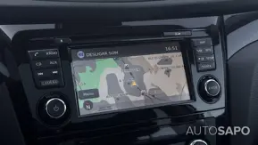 Nissan Qashqai de 2017