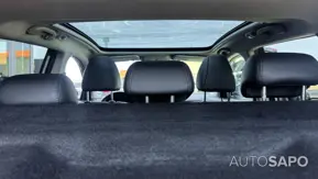 Nissan Qashqai de 2017