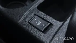 Nissan Qashqai de 2017