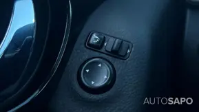 Nissan Qashqai de 2017
