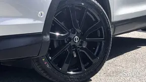 Nissan Qashqai de 2017