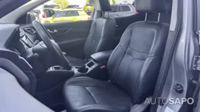 Nissan Qashqai de 2017