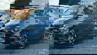Mercedes-Benz Classe B de 2019