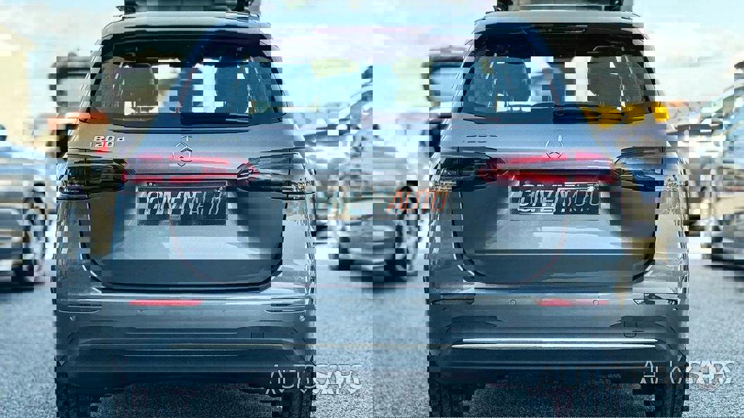 Mercedes-Benz Classe B de 2019