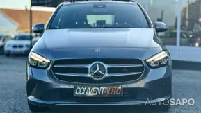 Mercedes-Benz Classe B de 2019