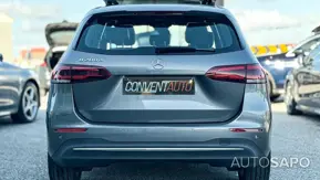 Mercedes-Benz Classe B de 2019