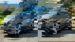 Mercedes-Benz Classe A de 2015