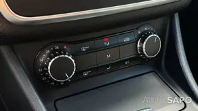 Mercedes-Benz Classe A de 2015