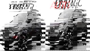 Peugeot 2008 de 2021