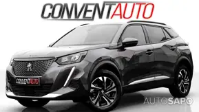 Peugeot 2008 de 2021