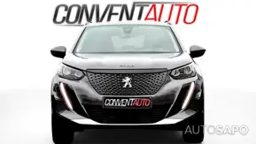 Peugeot 2008 de 2021